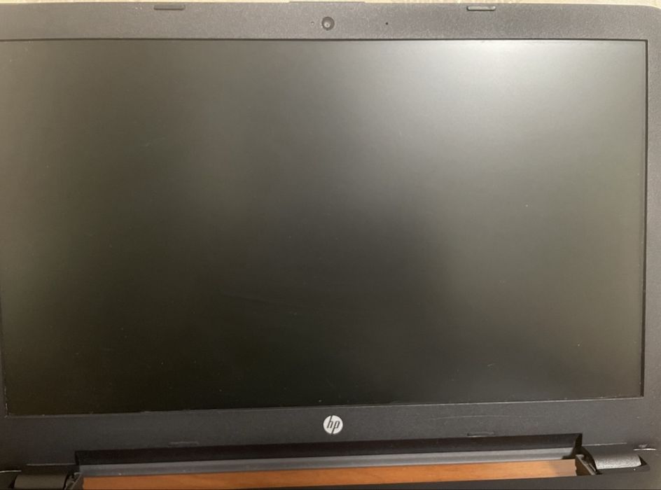 Ноутбук HP 250 G5, i3-5005U, 8ГБ, SSD 120ГБ, Radeon R5 2gb