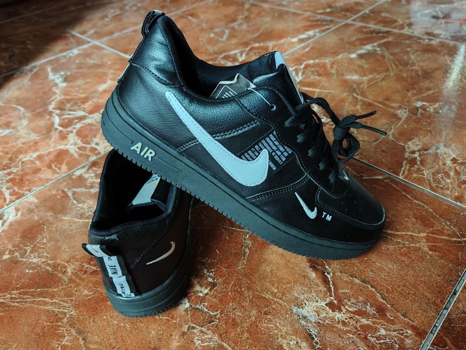 Nike Air Force 1 Нові