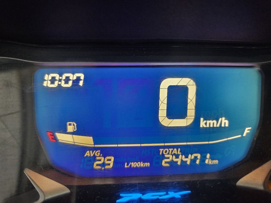 Honda Pcx 125 2023