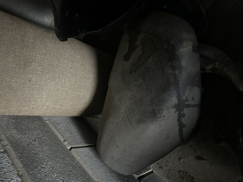 Продам хонду діо 27