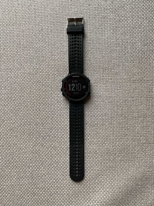 Garmin Forerunner 735XT – zegarek sportowy GPS z pomiarem tętna