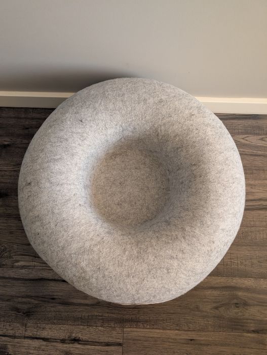 Бублик для кішки