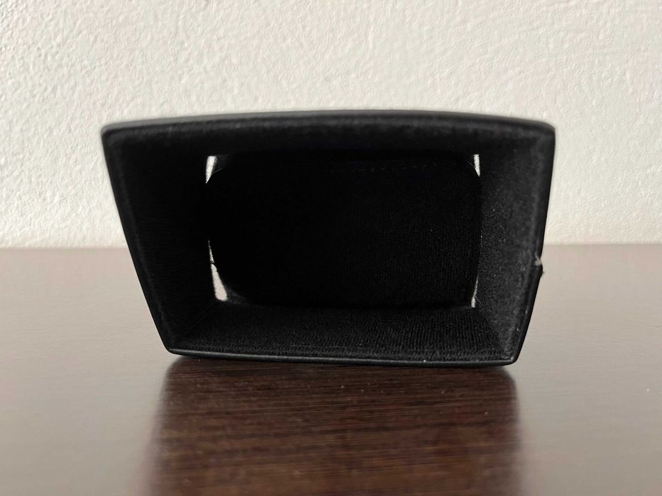 Proteção solar LCD câmara de filmar