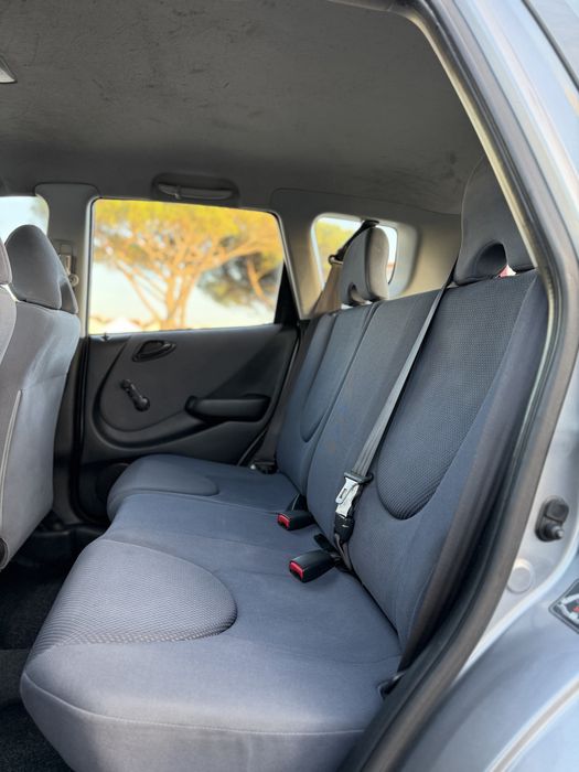 Honda Jazz 1.2 - Selo barato