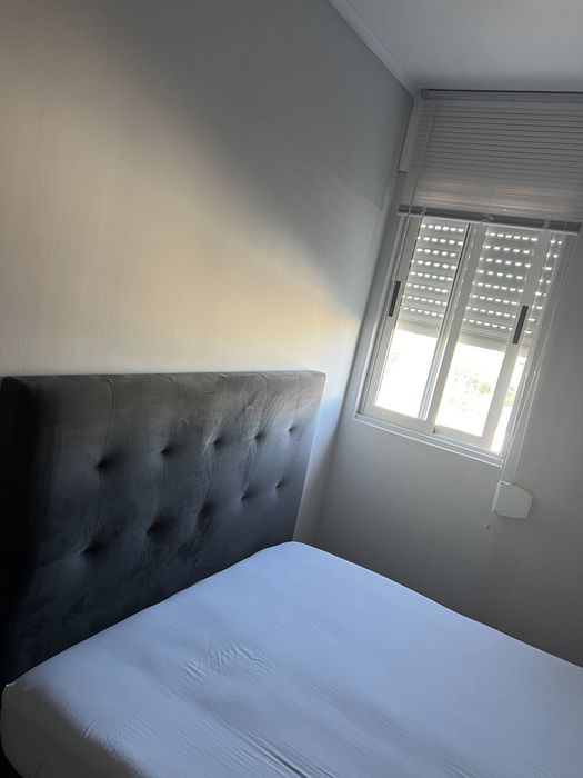 Quarto vale da amoreira