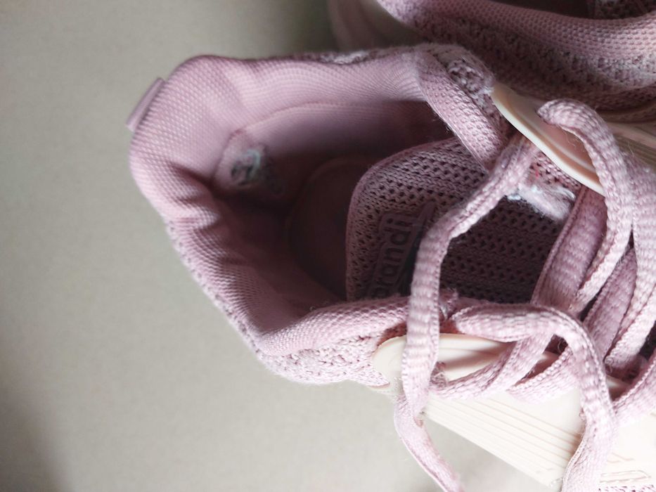 Buty sprandi  sportowe dla dziewczynki 33