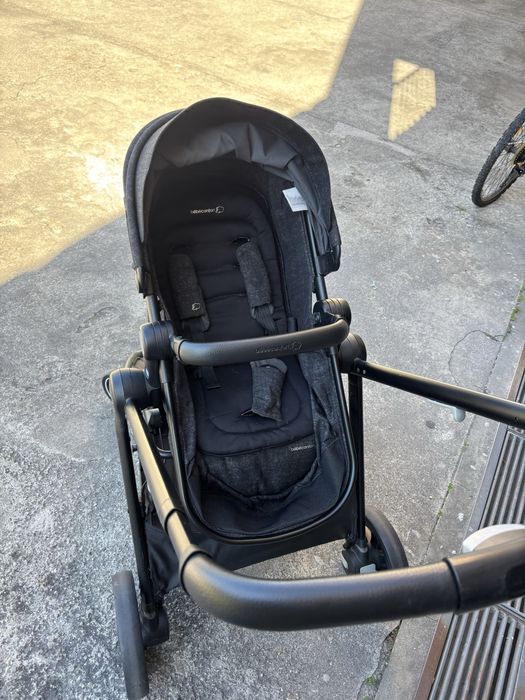 Carrinho bebe Zelia - bebeconfort