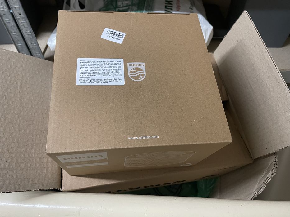 Продам новий фільтр PureProtect Water серії 3401/00