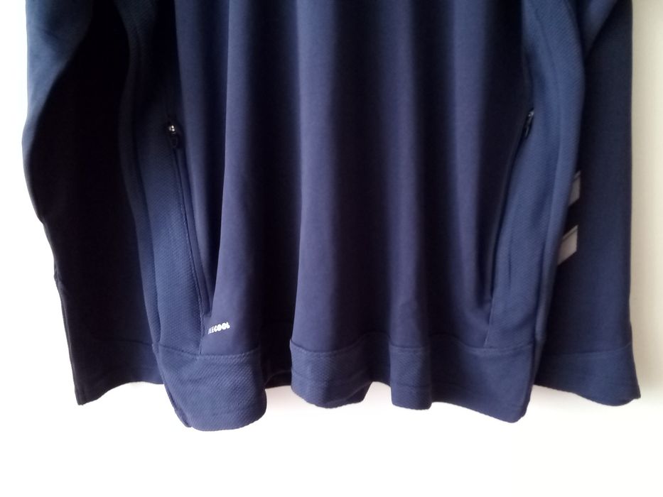 Hummel bluza sportowa rozmiar 3XL