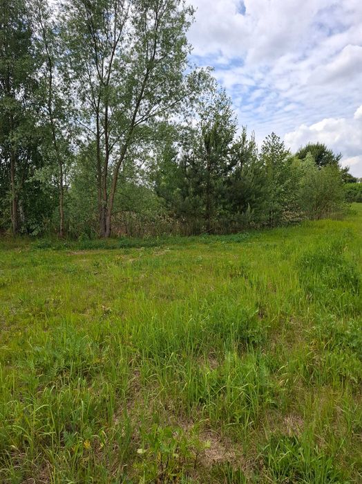 Sprzedam działki budowlane