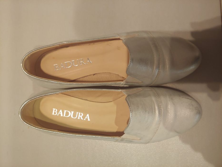 Buty Badura rozmiar 36