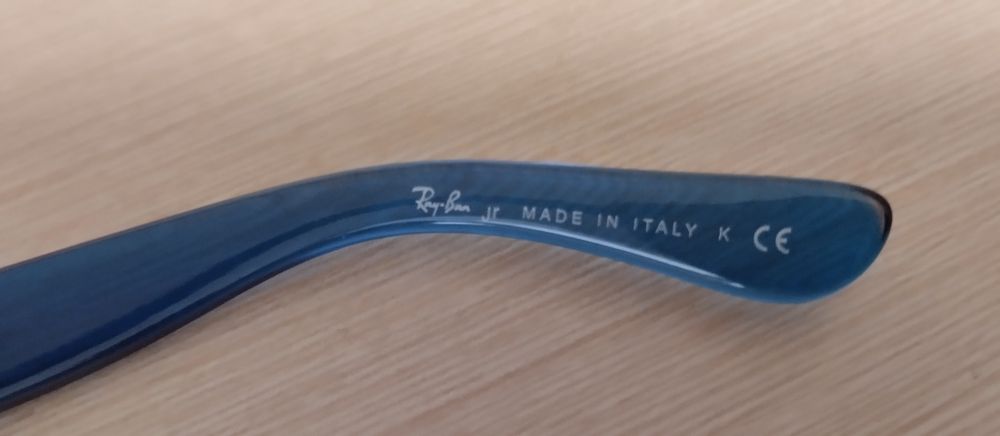 Ray Ban дитячі окуляри