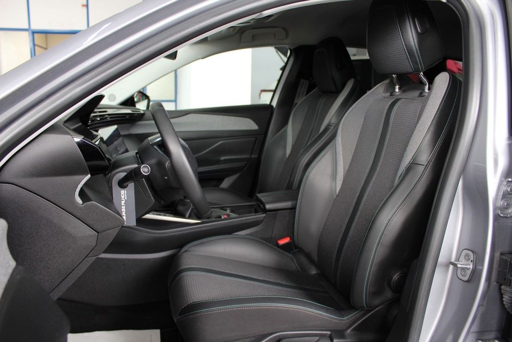 Peugeot 308 SW
