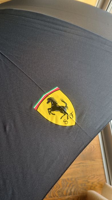 Guarda-chuva FERRARI