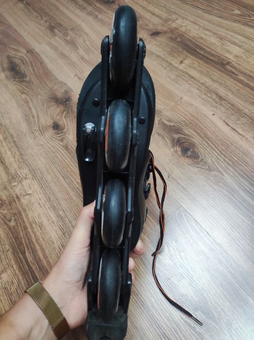 Rolki Decathlon 32-35