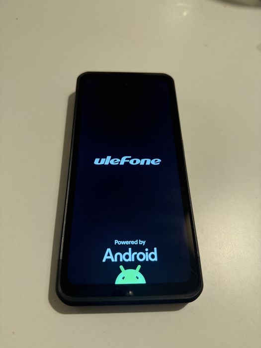 Ulefone armor 25t pro
