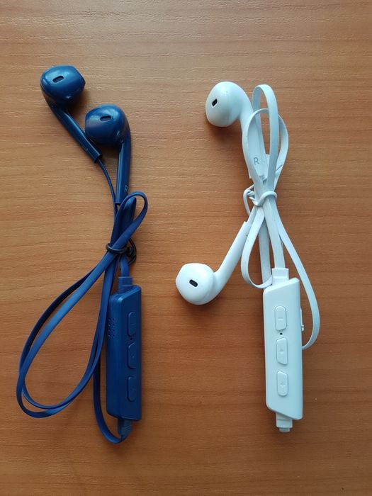 Bluetooth  навушники Vivanco