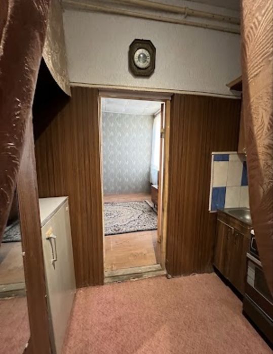 Продається Однокімнатна