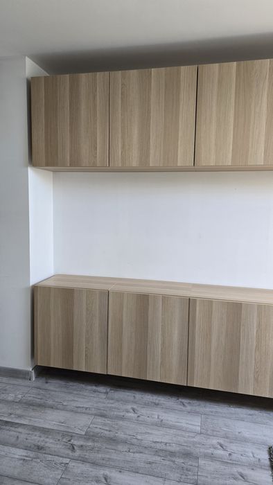 Szafka Besta IKEA stan idealny.
