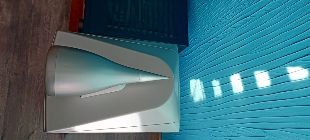 Kolumny głośnikowe podłogowe