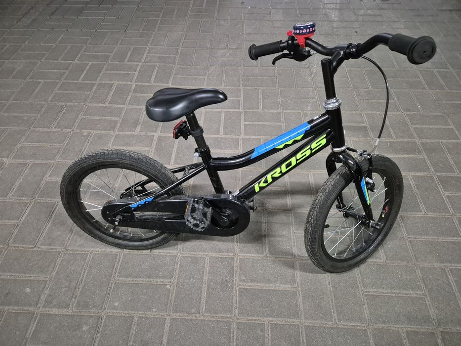 Rower Kross Racer 3.0