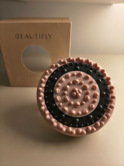 Masażer antycellulitowy beautyfly