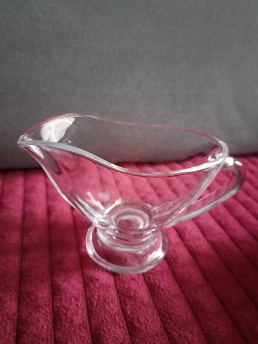 Cukiernica.mlecznik.pojemnik szklany