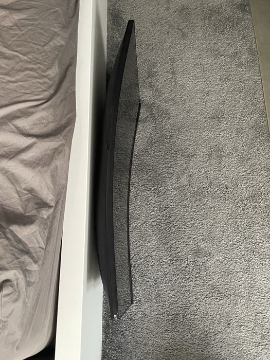 Monitor MSI Optix mag271c 27” 144Hz – sprawny, ekran bez wad