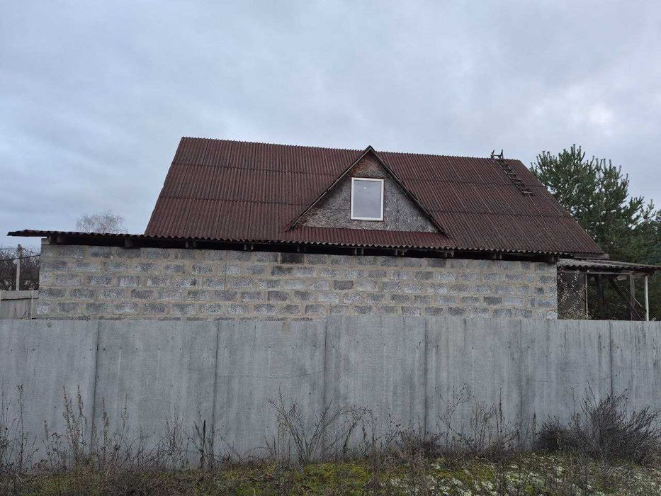 Продам будинок с.Зідьки біля хвойного лісу !