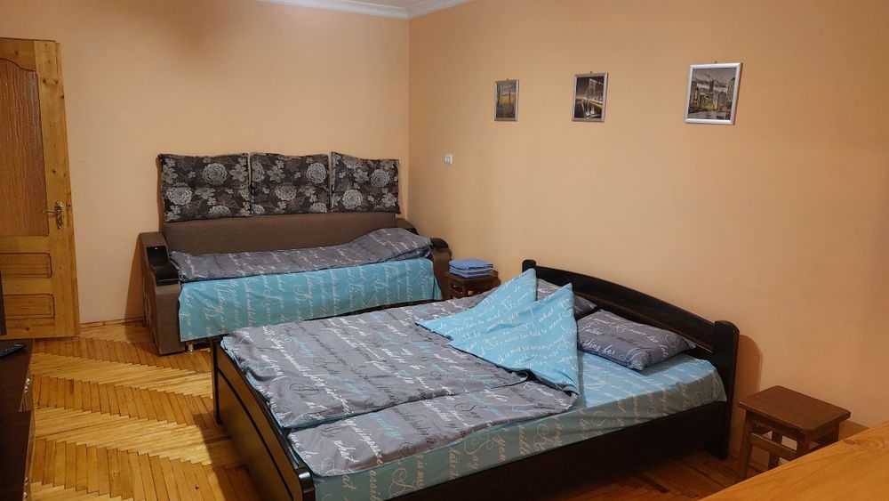 Квартира подобово