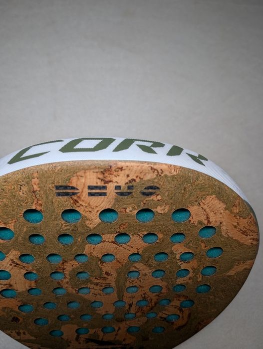 Raquete Cork EXTREME DEUS 361 g