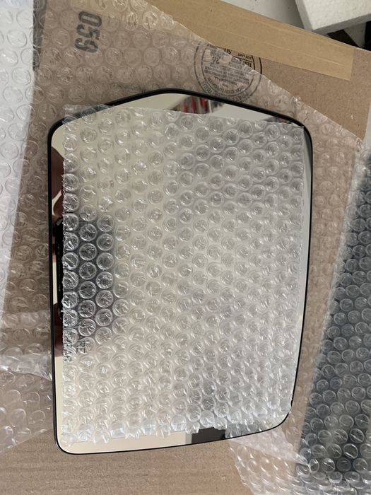 Ford f150 11- wklad lusterka prawy org nowy z Usa