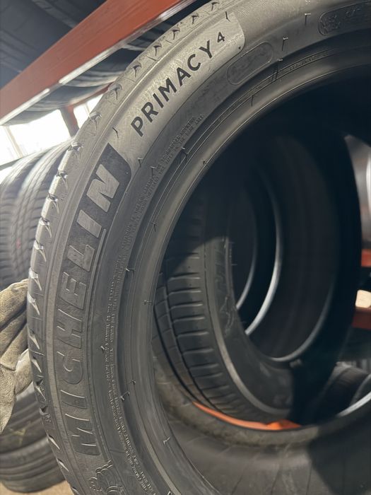 225/50 r 18 Michelin 4 шт.