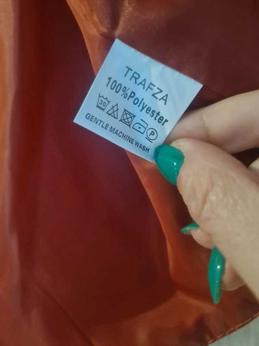 Colete Paisley Tam XS