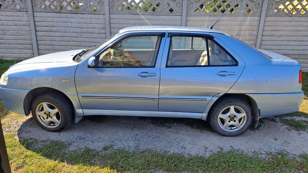 продам автомобіль Chery Amulet 2007