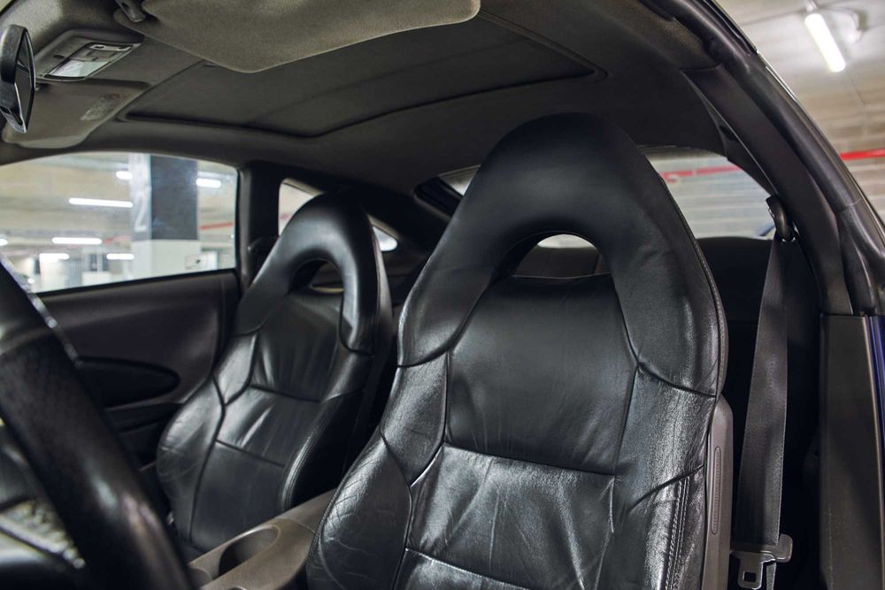 Toyota Celica 1.8 VVT-I 143 CV