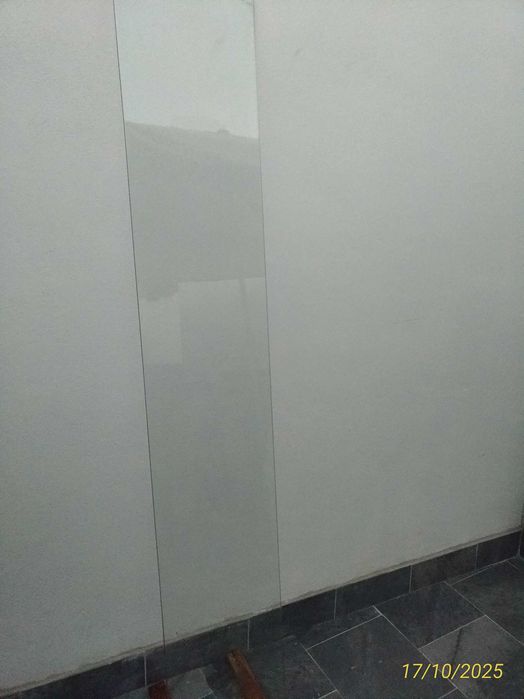 Vidros temperados para prateleiras