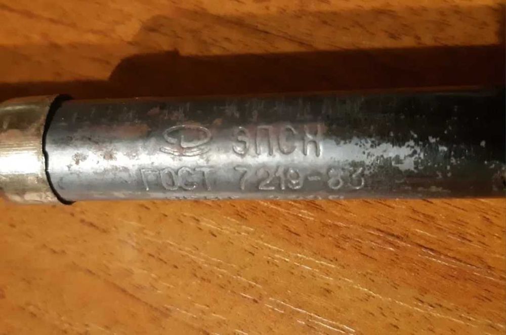 Продам жало для паяльника ссср