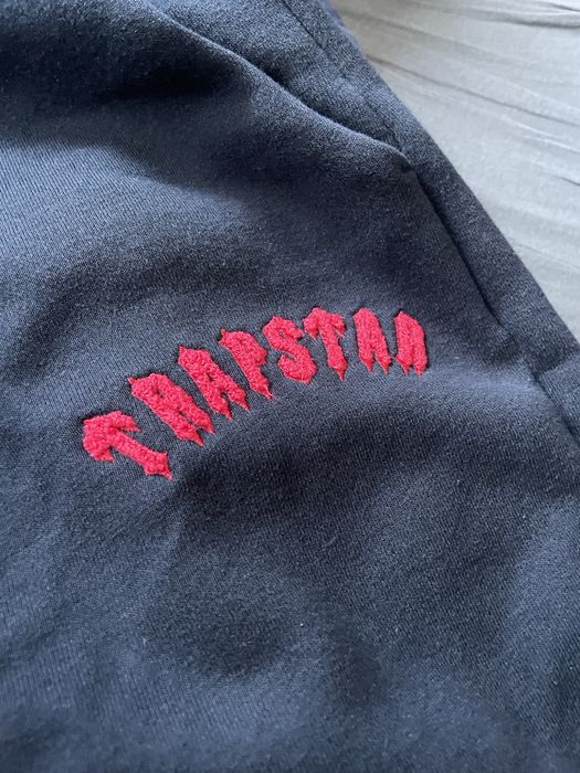 Dres Sportowy Trapstar uk drill drip