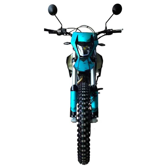 Мотоцикл Kovi JNR 300, гарантія, сервіс, доставка