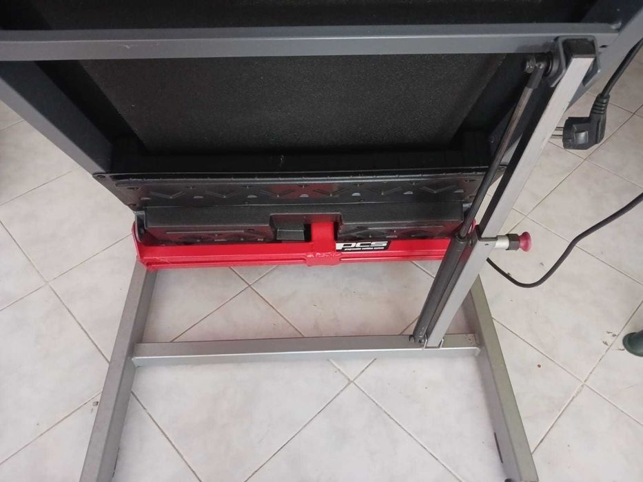 Passadeira de Correr Dobrável Newfit