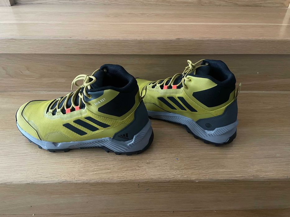 ADIDAS EASTRAIL 2.0 Mid Rain.RDY Hiking Shoes