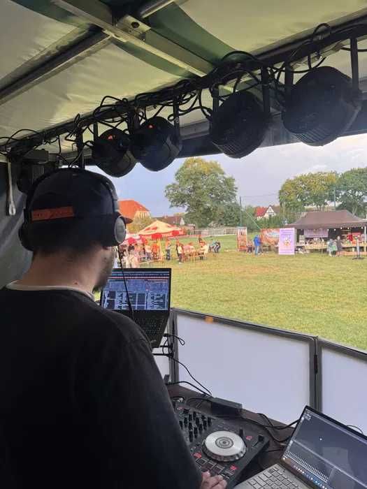 DJ na imprezy | Wesela, Urodziny, Firmówki, Studniówki |