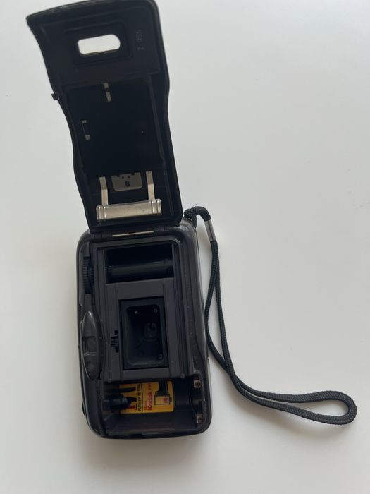 Фотоаппарат kodak ektanar lens 35mm