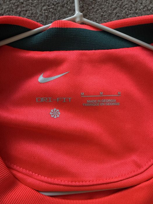 Koszulka T-shirt Liverpool Fc