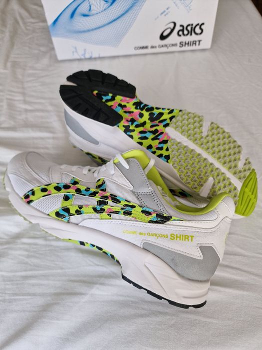 Asics Comme des Garçons EU45