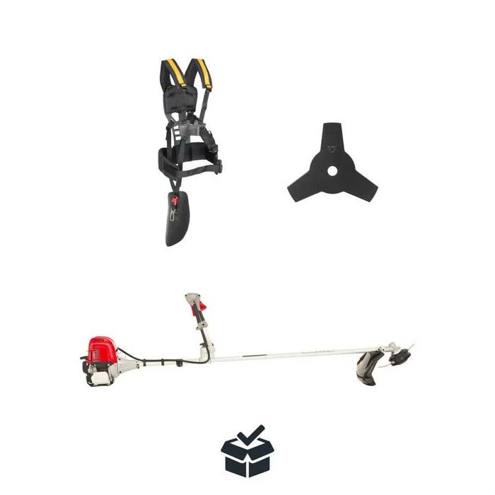 Kosa - podcinarka spalinowa BC 450 HD HONDA STIGA Raty 0%