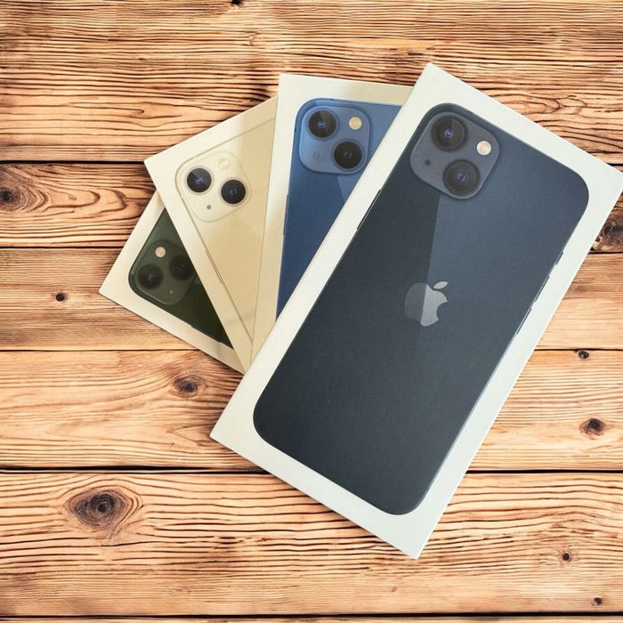 iPhone 13 * 128GB * 256Gb * Sklep *Gwarancja * Wysyłka