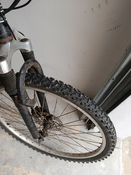 Vendo Bicicleta EMT