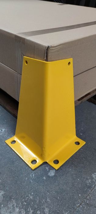 Odbój magazynowy narożny